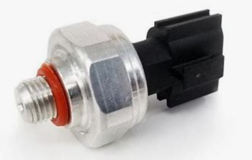 壓縮機車頭sensor 