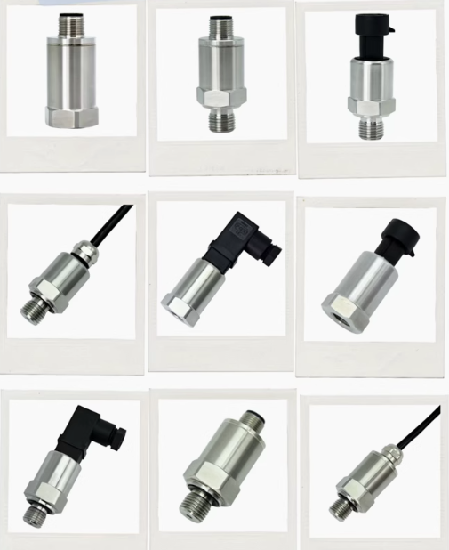 精準感知，快速響應，壓縮機傳感器的實力擔當